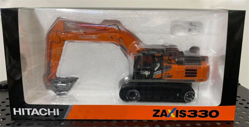 1/50 for HITACHI for ZX330-7 Excavator original color