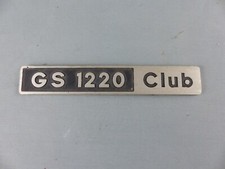 Calandre Citroen GS
