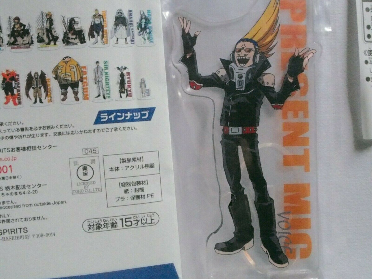 YOFY AGF アクリルブロマイド カードファイト!! ヴァンガード Visual Gift Portraitブロマイド付き