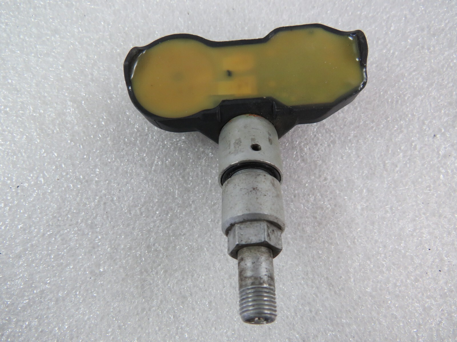 Lamborghini Gallardo, Tire Pressure Sensor, Used