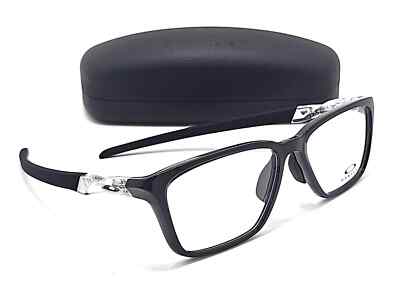 Oakley Double Down OX8188D-0456 Frame Reading Glasses/Bifocal/Progressive Lenses