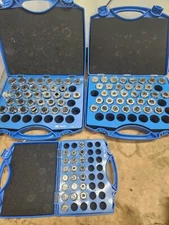 Milling tools Big Kaiser / Seco