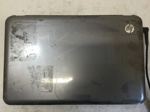 HP PAVILION G6 NOTEBOOK - BOOTS TO BIOS - INTEL I3 2350M - 4GB RAM -READ DESC-BB - Picture 4 of 7