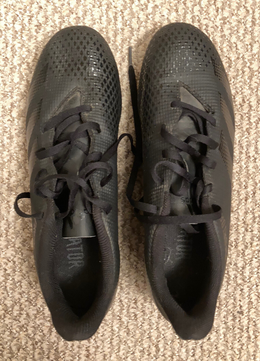 Adidas Predator Football Boots UK Size 9 eBay