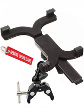 FlightPro Aviator Universal Yoke Mount for iPad, iPad Mini  More 