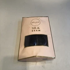 Bellami Silk Seam 20” 180g Clip-In  Dark Brown/Dirty Blonde