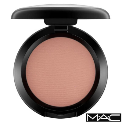 MAC POWDER BLUSH 12 Farbtöne 6g Mineralize Matte Blush Sheertone Shimmer Rouge