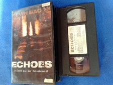ECHOES - STIMMEN AUS DER ZWISCHENWELT - VHS, ...