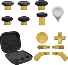 TOMSIN 13 in 1 Xbox Elite Series 2 Controller Accessories