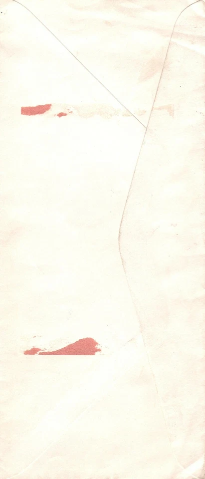 1955 New York - Better Certified Cover to Ohio - B86 - Image 2 of 2