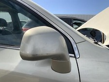 2013 Chevrolet Captiva Sport Tan Passenger Door Mirror Oem Dl8 Heated