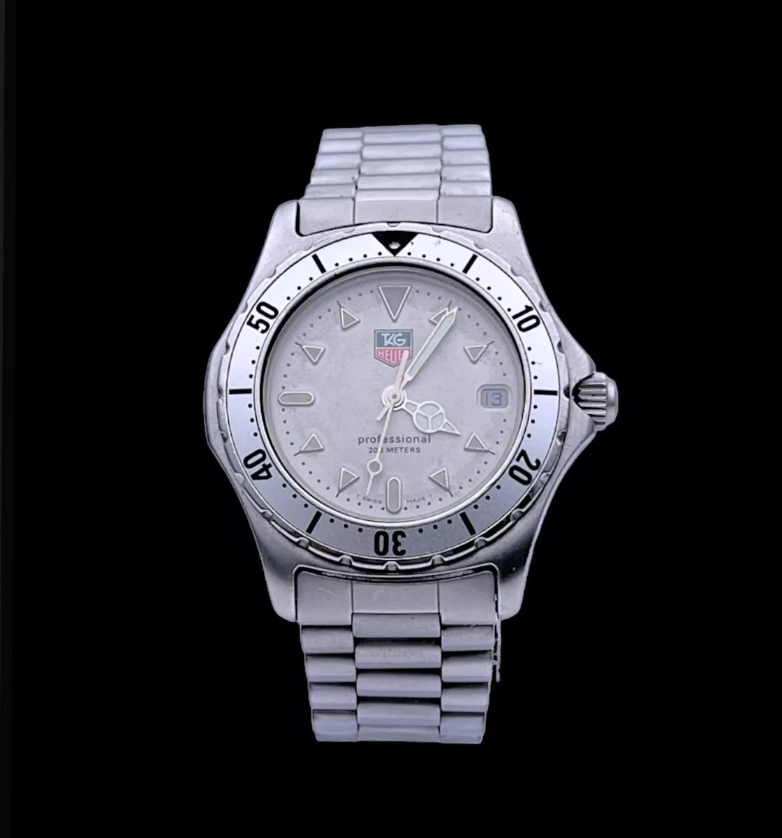 Tag top heuer 972.013
