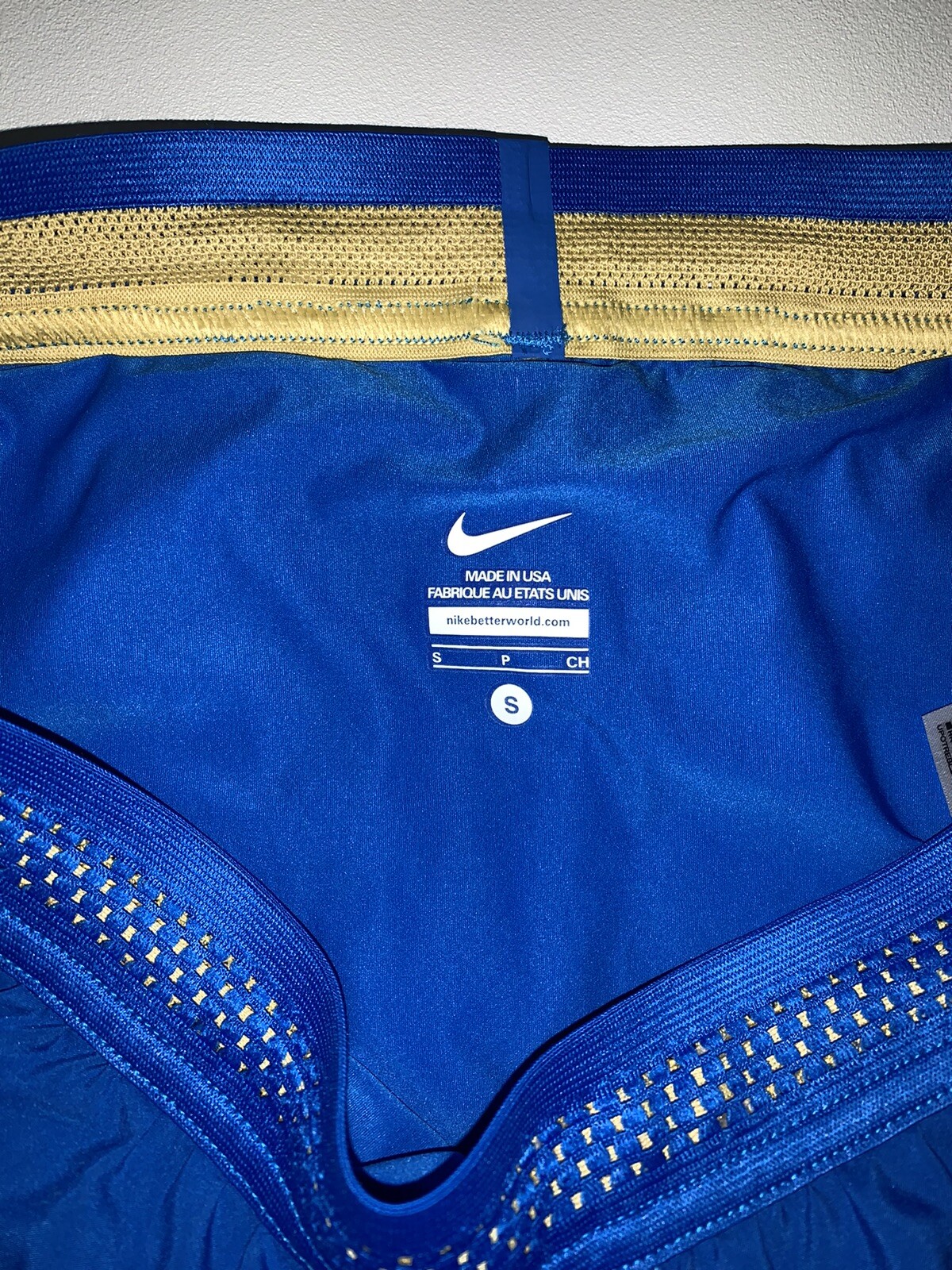 nike aeroblade shorts