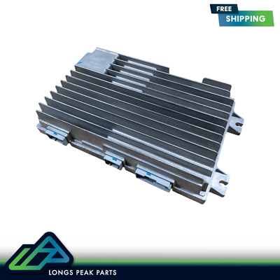 2009-2012 Lincoln MKS MKZ OEM THX4 Radio Stereo Amp Amplifier 8A5T