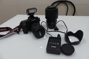 Canon EOS 6D