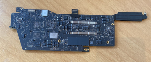 Carte mère MacBook Pro 13" 1,4 GHz i5, 8 Go, 2019 A2159, 820-01598 -A - Photo 2/3