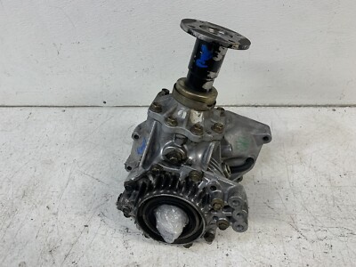 2005-2007 Nissan Murano AWD CVT 4WD 4x4 transfer case oem All-Wheel Drive