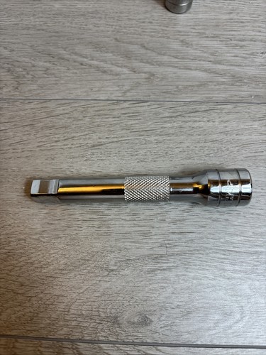 HUSKY SOCKET 5” And 3” Extensions - Universal Joint- 1/2" inch - Picture 4 of 5