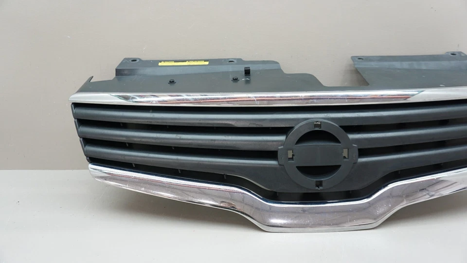 Nissan Altima 2007-2009 parrilla principal superior delantera 62070-ja000 OEM 07 08 09 Foto 3 de 4