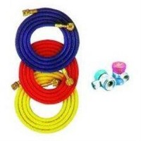 Mastercool Inc Manifold Conversion Kit Only One Mastercool Inc Manifold Conversion Kit Only One
