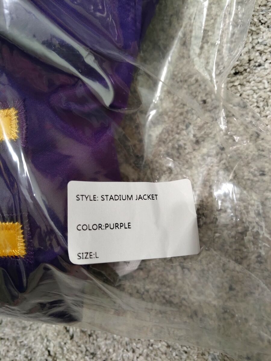Fuct Stadium Jacket Purple and Yellow Size L | eBay Fuct Stadium Jacket Purple and Yellow Size L | eBay