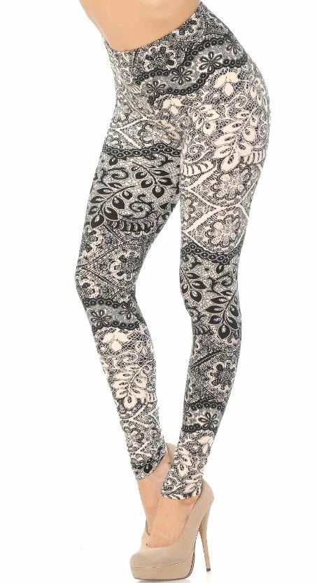 Buttery Soft Holiday Leaf