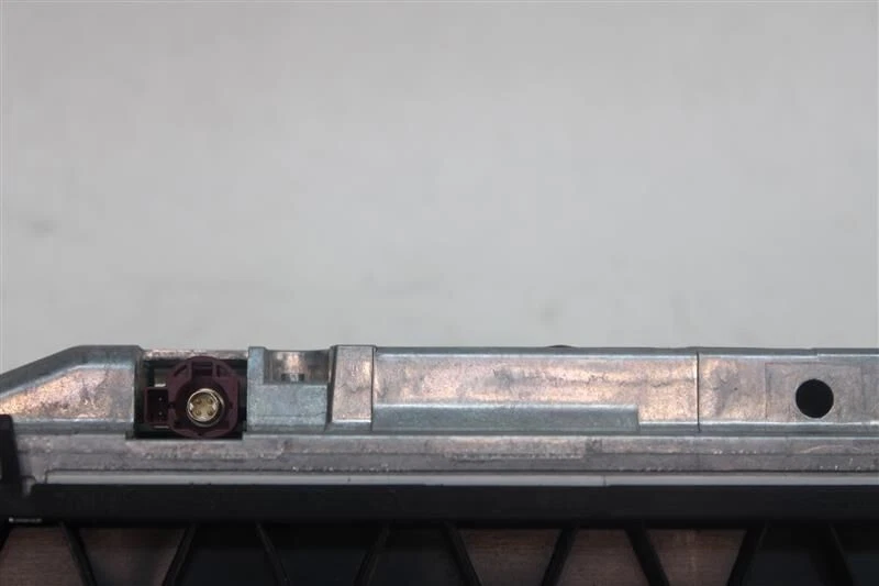 2013-2015 BMW 740i 760i 750i Info Dash Display Screen 10.25" With Navigation Oem - Imagem 3 de 3