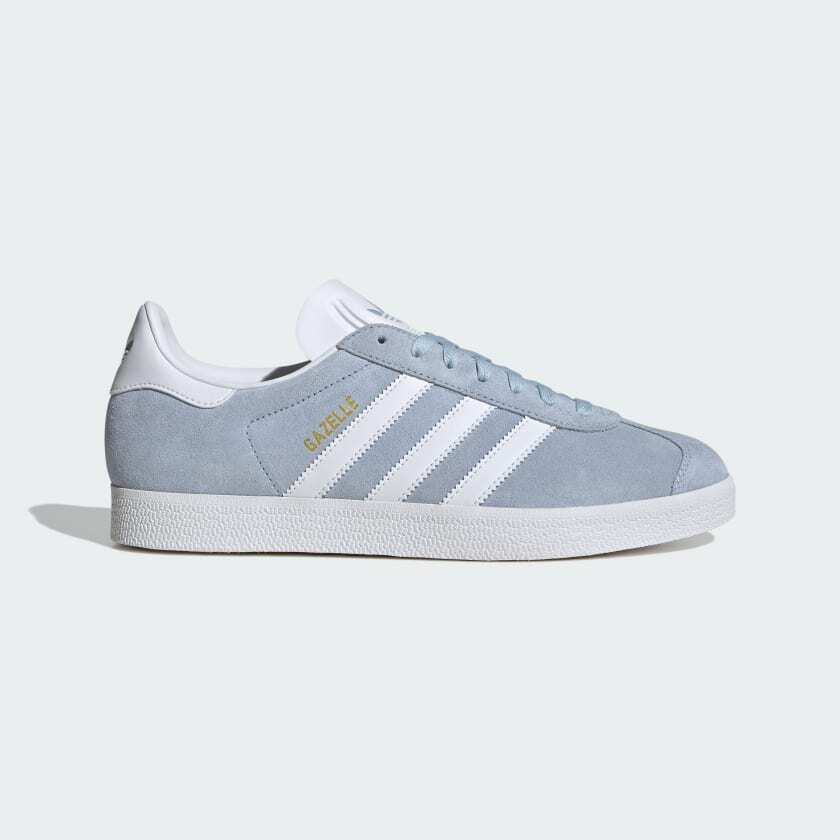 adidas gazelle silver green womens Gazelle ADV x The MNUFC "Familia"  Premier