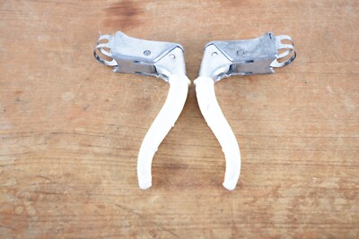 Cinelli Giro D'Italia Alloy Drop Handlebars 64-42 Classic Vintage Bike