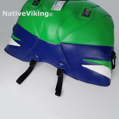 Kawasaki ZX-9R 1998 2003 BAGSTER TANK COVER ZX9R Ninja PROTECTOR