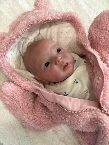 MAYVEN soldes ~ REBORN BY NOLA'S BABIES