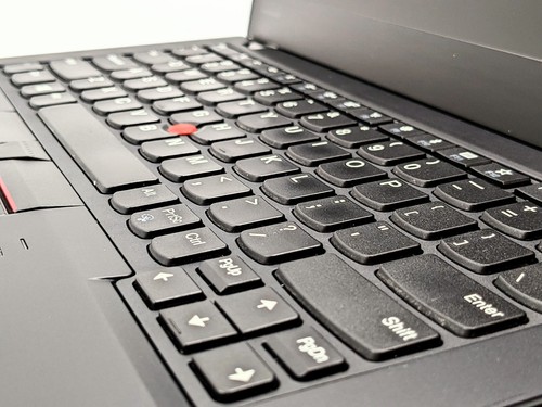 Lenovo ThinkPad X280 20KE 12 FHD Touch I5-8350U 256GB SSD 8GB W10P Webcam *READ* - Afbeelding 20 van 23