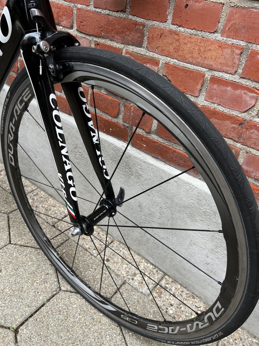 Colnago V1-R Ferrari 7kg! Carbon/Size 52s/Full Shimano Dura Colnago V1-R Ferrari 7kg! Carbon/Size 52s/Full Shimano Dura
