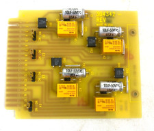 BETA PRODUCTS 304342-006 Rev. G PCB CIRCUIT BOARD