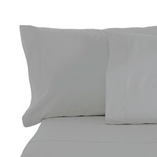 SOFT 6 PIECE 1800 THREAD COUNT EGYPTIAN COTTON FEEL SHEET FOR BED DEEP POCKET