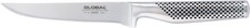 Global Couteau de Cuisine - à Désosser GF-40 - 15cm Lame