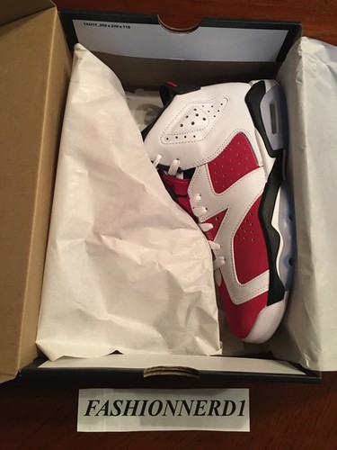 carmine 6 og