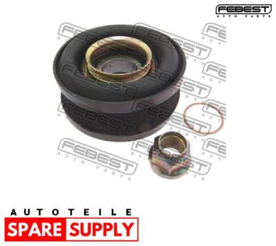 LAGER, GELENKWELLENMITTELLAGER FÜR INFINITI FX M30 Q45 FEBEST NCB-001