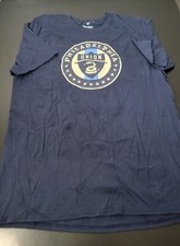 Adidas MLS Philadelphia Union D niel Gazdag T-shirt Large