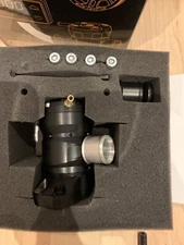 Blow Off Valve GFB 1.6T Hyundai/Kia