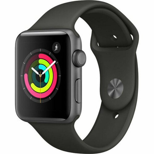 Dipos Pellicola Protettiva Crystalclear Per Fossil Gen 6 (42 Mm) – Trasparente, Anti-graffio, Made In Germany - 3