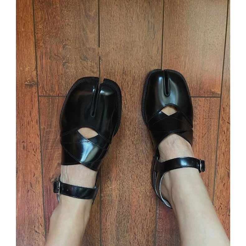 Margiela sandals on sale