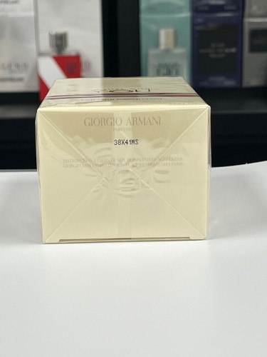 Armani In Love With You Eau de Parfum for Women 3.3 fl. oz. / 100ml - Picture 3 of 3