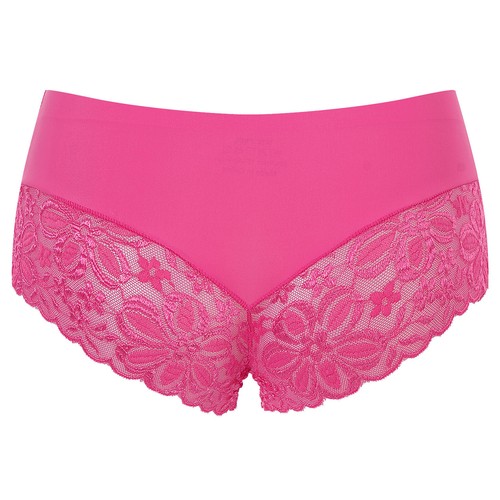 Damen Spitzen Slips Höschen Tanga Offener Schritt Panties Ouvertslip Unterhose - Bild 58 von 60