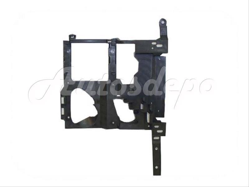 For 200006 Suburban Yukon 199902 Silverado Sierra Headlight Housing