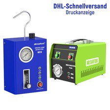 Kfz Nebelmaschine Rauch Maschine Rohrsysteme ...