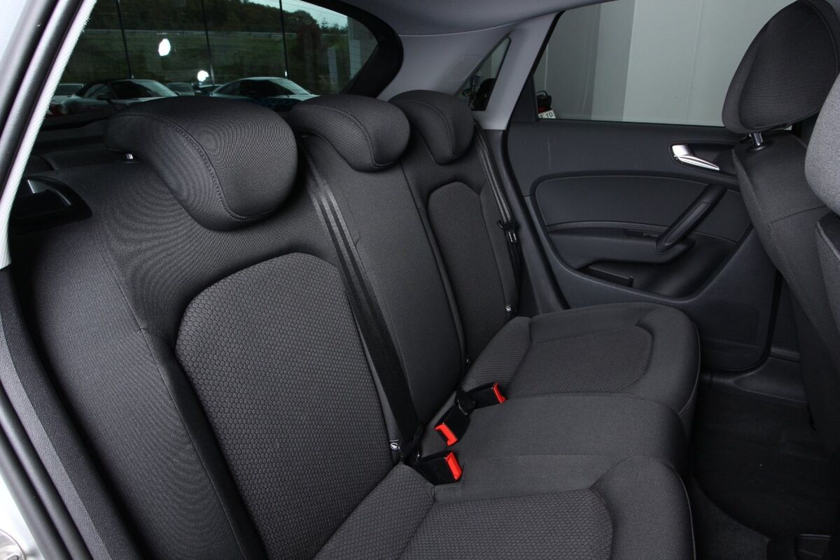Audi A1 1,2 TFSi 86 Ambition SB