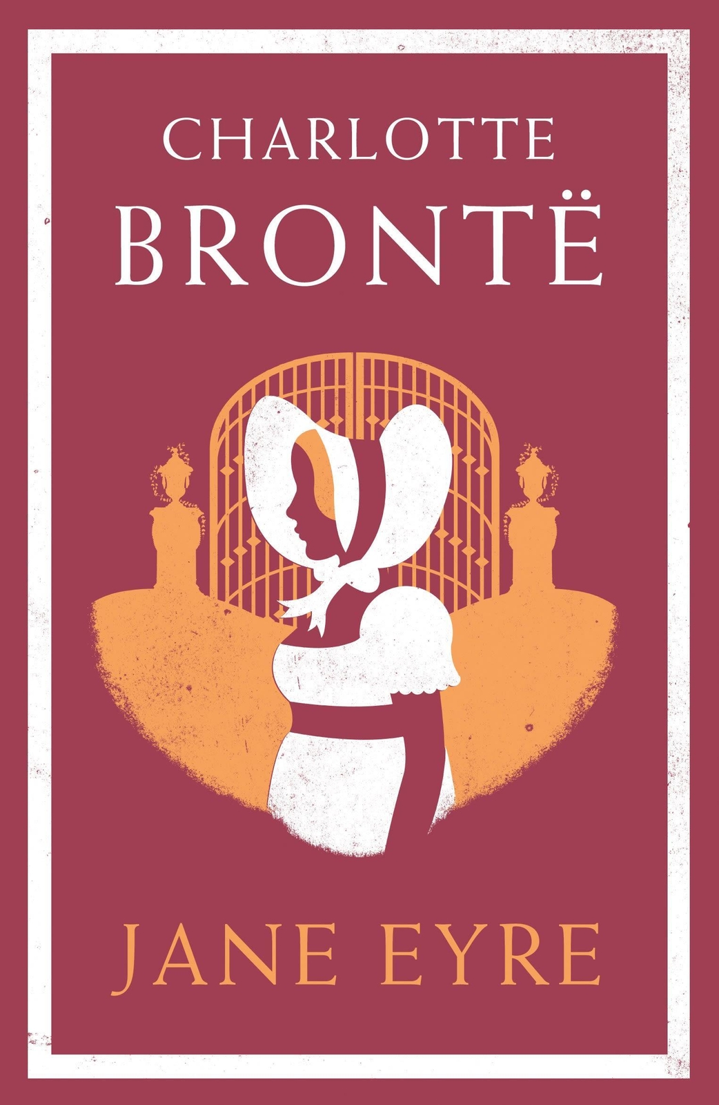 Thumbnail - Jane Eyre Charlotte Brontë