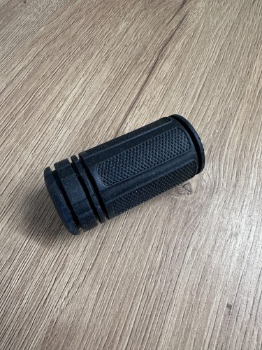 Retro Bicycle Parts NIB NOS SRAM Grip Shift Max Plus 8-Speed Rear Shifter - Picture 5 of 12