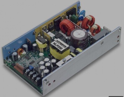 Artesyn NLP250N-96S24N01J AC-DC Netzteil 24 V 10,5 A
